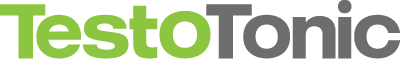TestoTonic Logo